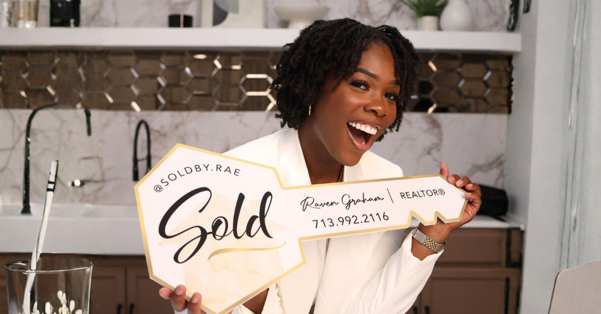 Raven Graham Listings | Soldby.Rae